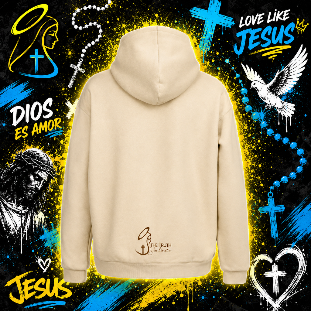 True Love Hoodie ❤️‍🔥