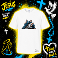 Camiseta Pietà